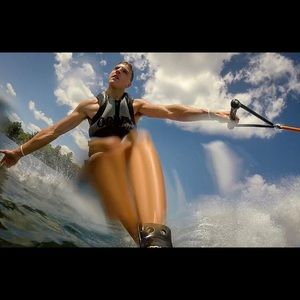 Meet your Posher, Sam